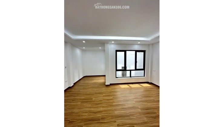 Bán nhà riêng tại Đường Tô Vĩnh Diện, Thanh Xuân, Hà Nội diện tích 37m2
